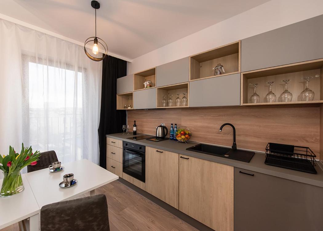 Apartament Centrum Ii *